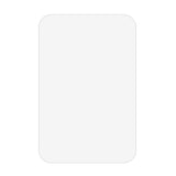 iPhone 17 Pro Bakskjermbeskytter - Gjennomsiktig