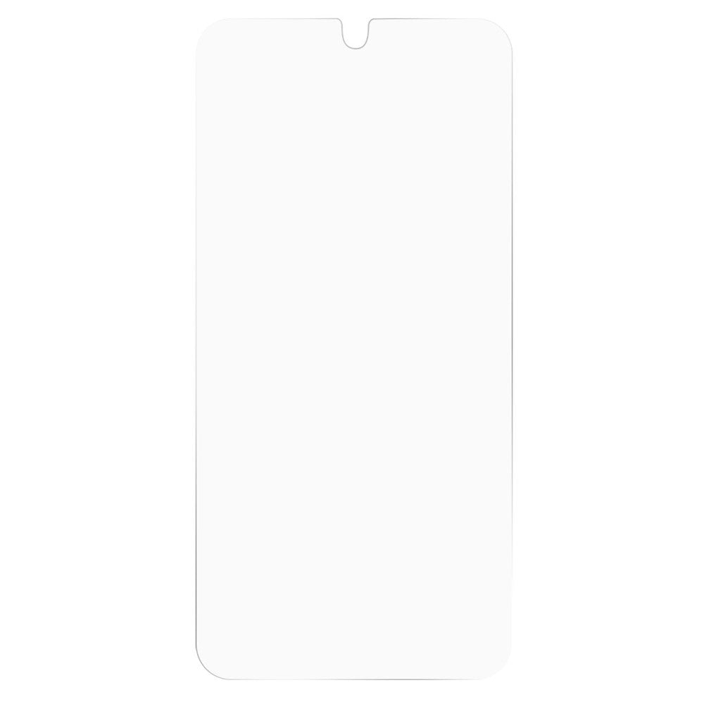 Motorola Moto G06 / G06 Power Herdet Glass Skjermbeskytter - Gjennomsiktig