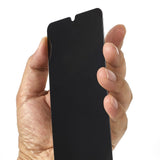 Motorola Moto G06 / G06 Power Skjermbeskytter i Herdet Glass - Personvern - Gjennomsiktig