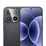 Xiaomi 17 RURIHAI Beskyttelsesglass for Kameralinser - Gjennomsiktig