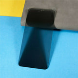 OnePlus 15 Skjermbeskytter i Herdet Glass m. Privacy - Gjennomsiktig
