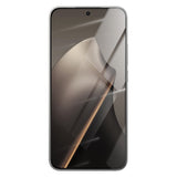 Xiaomi 15T / 15T Pro RURIHAI Skjermbeskyttelsesglass - Gjennomsiktig