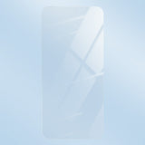 Xiaomi 15T / 15T Pro RURIHAI Skjermbeskyttelsesglass - Gjennomsiktig