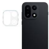 OnePlus 15 Herdet Kameralinsebeskytter - Gjennomsiktig