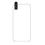 Xiaomi 15T Pro NORTHJO Skjermbeskytter i Herdet Glass - 0.3mm - Gjennomsiktig