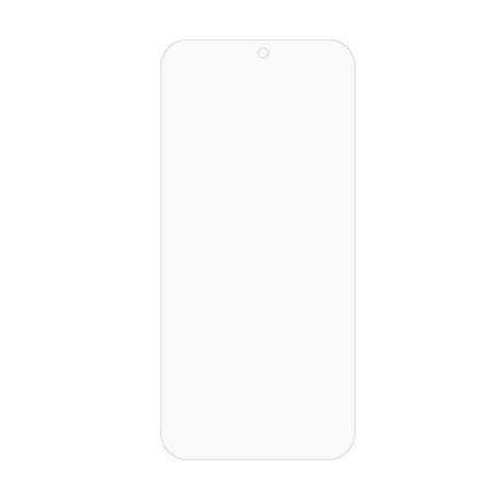 OnePlus 15 Skjermbeskytter Film - Gjennomsiktig
