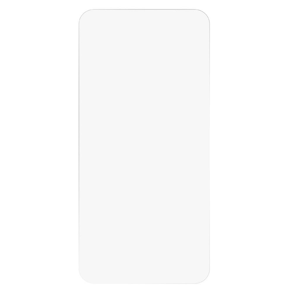 Honor Magic8 Lite Skjermbeskyttelsesglass - Gjennomsiktig
