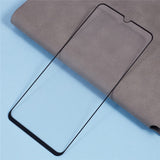 Honor X5c Plus Herdet Glass Skjermbeskytter - Gjennomsiktig