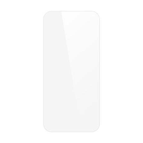 OPPO Find X9 Herdet Glass Skjermbeskytter - Gjennomsiktig