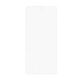 Motorola Edge 70 Skjermbeskyttelsesglass - Gjennomsiktig