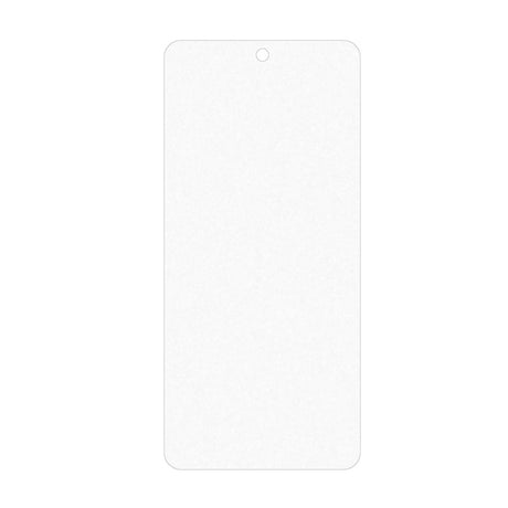 Motorola Edge 70 Skjermbeskyttelsesglass - Gjennomsiktig