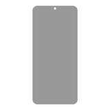 Samsung Galaxy A37 / A57 Skjermbeskytter i Herdet Glass - Personvern - Gjennomsiktig