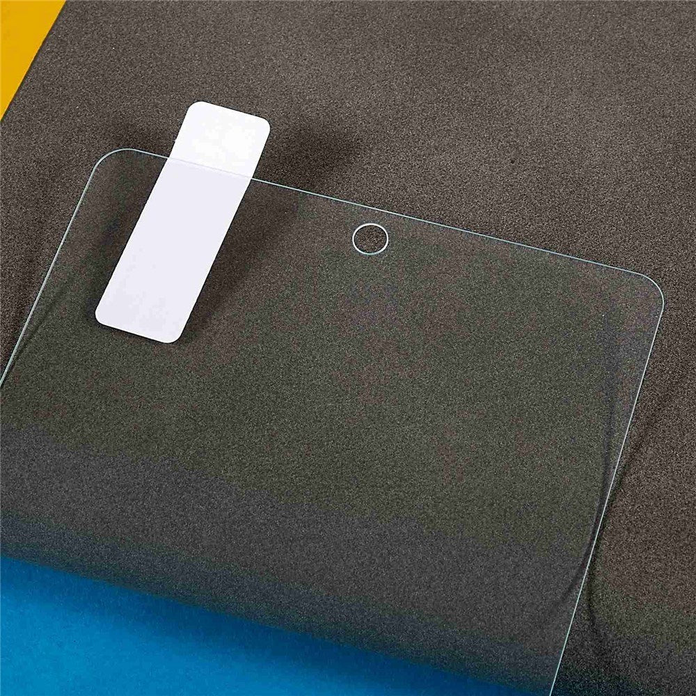 Xiaomi Poco F8 Ultra Skjermbeskyttelsesglass – Gjennomsiktig