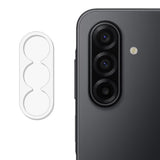 Samsung Galaxy A37 / A57 Kameralinsebeskyttelsesglass - Gjennomsiktig