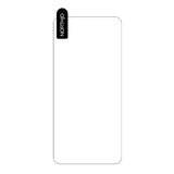 Samsung Galaxy A37 NORTHJO Skjermbeskytter i Herdet Glass - Gjennomsiktig