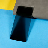 Samsung Galaxy S26 Full Fit Herdet Skjermbeskyttelsesglass - Privacy Funksjon - Gjennomsiktig