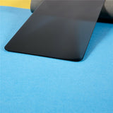 Samsung Galaxy S26 Full Fit Herdet Skjermbeskyttelsesglass - Privacy Funksjon - Gjennomsiktig
