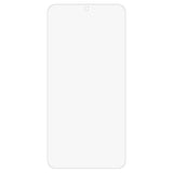 Samsung Galaxy S26+ (Plus) / S25 Edge Skjermbeskyttelsesfilm - Gjennomsiktig