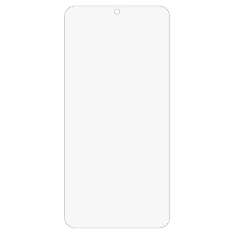 Samsung Galaxy S26+ (Plus) / S25 Edge Skjermbeskyttelsesfilm - Gjennomsiktig