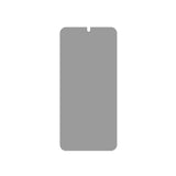 Samsung Galaxy S26 Skjermbeskyttelsesglass - Privacy Funksjon - Gjennomsiktig
