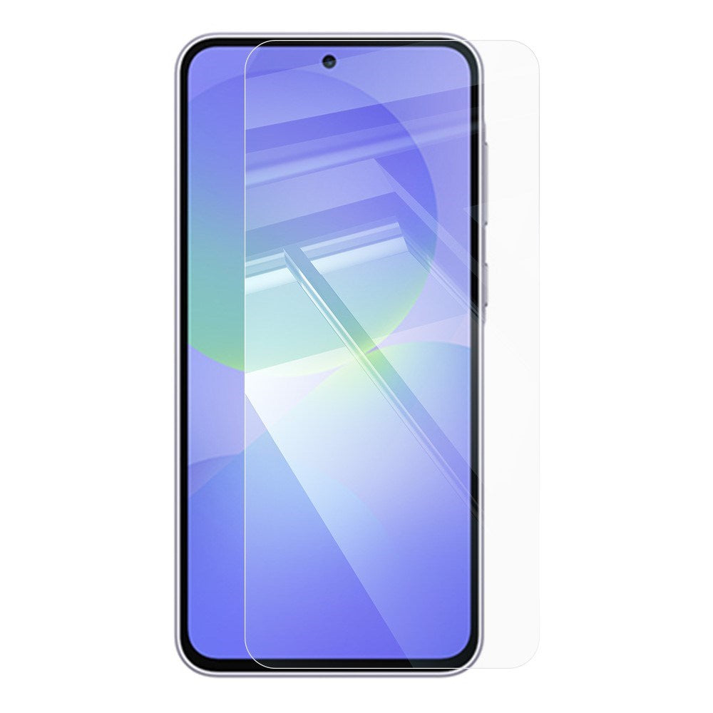 Samsung Galaxy A37 / A57 RURIHAI Skjermbeskyttelsesglass - Gjennomsiktig