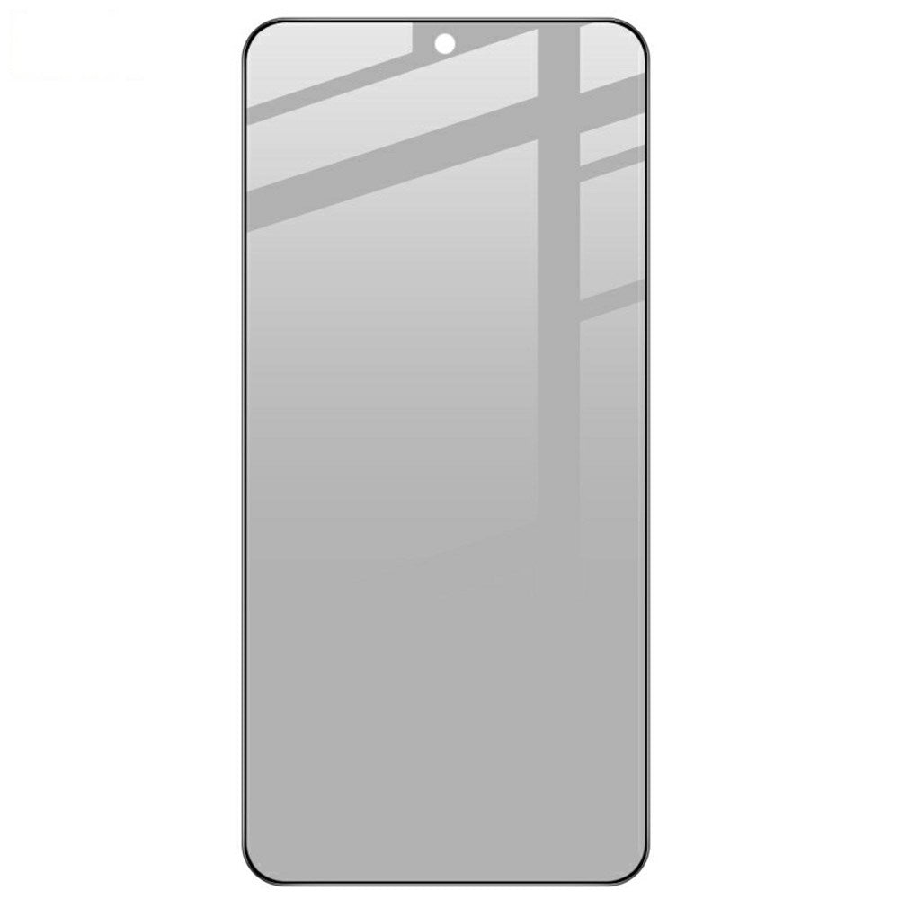 Samsung Galaxy S26 IMAK Herdet Skjermbeskyttelsesglass - Privacy Funksjon - Gjennomsiktig