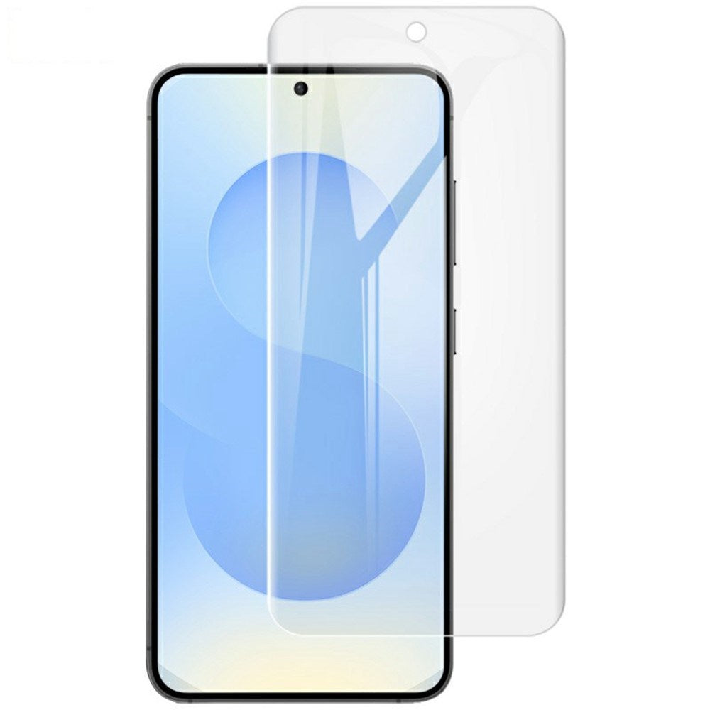 Samsung Galaxy A37 IMAK Skjermbeskytter - Film - Gjennomsiktig