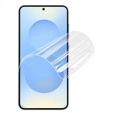 Samsung Galaxy A37 IMAK Skjermbeskytter - Film - Gjennomsiktig