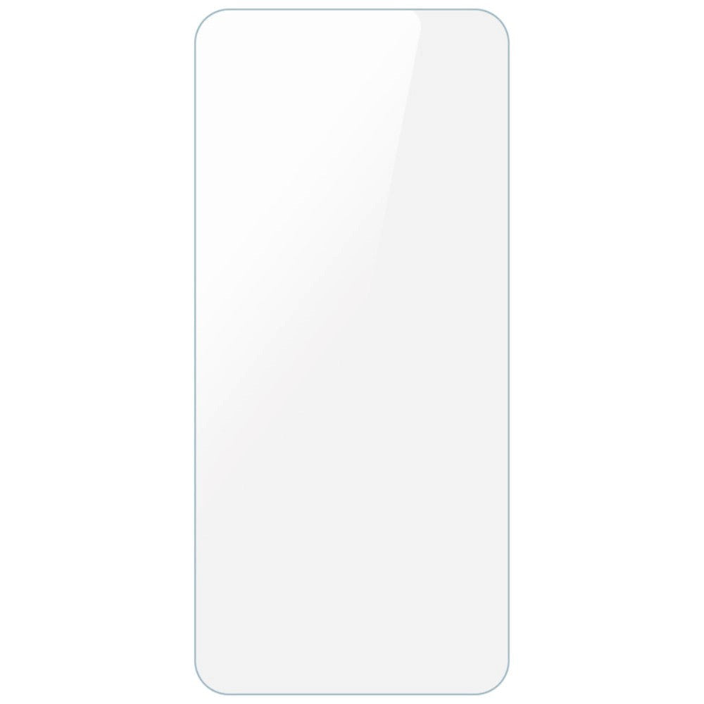 Samsung Galaxy A14 (5G) IMAK ARM Series Beskyttelsesfilm Av Plast - Full-Fit - Gjennomsiktig