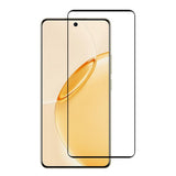 Realme 16 Pro+ 9H Skjermbeskyttelsesglass – Gjennomsiktig