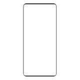 Realme 16 Pro+ 9H Skjermbeskyttelsesglass – Gjennomsiktig