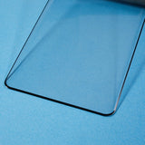 Realme 16 Pro+ 9H Skjermbeskyttelsesglass – Gjennomsiktig