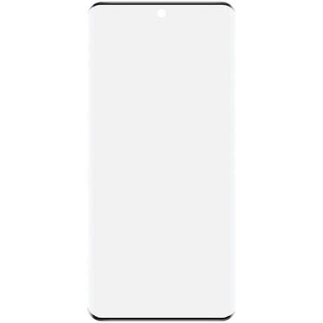 Realme 16 Pro+ IMAK Skjermbeskytter i Herdet Glass - Gjennomsiktig