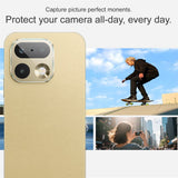 Realme 16 Pro IMAK Beskyttelsesglass til Kameralinse - Gjennomsiktig