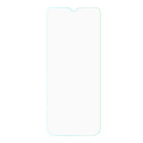 Oppo A16 / A16s / A54s Skjermbeskyttelsesglass - Gjennomsiktig