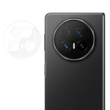 Honor Magic V5 Herdet Kameralinsebeskyttelsesglass – Gjennomsiktig