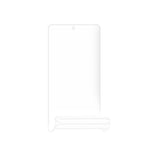 OPPO Reno15 F (5G) / Reno15 (5G) Beskyttelsesfilm - Gjennomsiktig