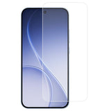 OPPO Reno15 F (5G) / Reno15 (5G) Skjermbeskyttelsesglass - Gjennomsiktig