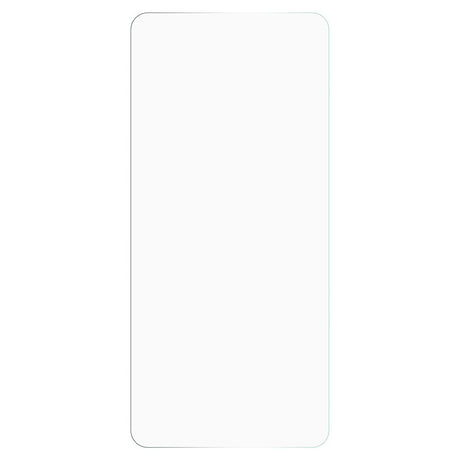 OPPO Reno15 F (5G) / Reno15 (5G) Skjermbeskyttelsesglass - Gjennomsiktig