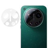 Xiaomi 17 Ultra Herdet Kameralinsebeskyttelsesglass - Gjennomsiktig