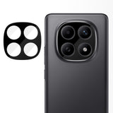Xiaomi Redmi Note 15 (5G) Herdet Kameralinsebeskyttelsesglass – Gjennomsiktig