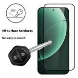 Realme GT 8 / 8 Pro ITIETIE Skjermbeskytter i Herdet Glass - Gjennomsiktig