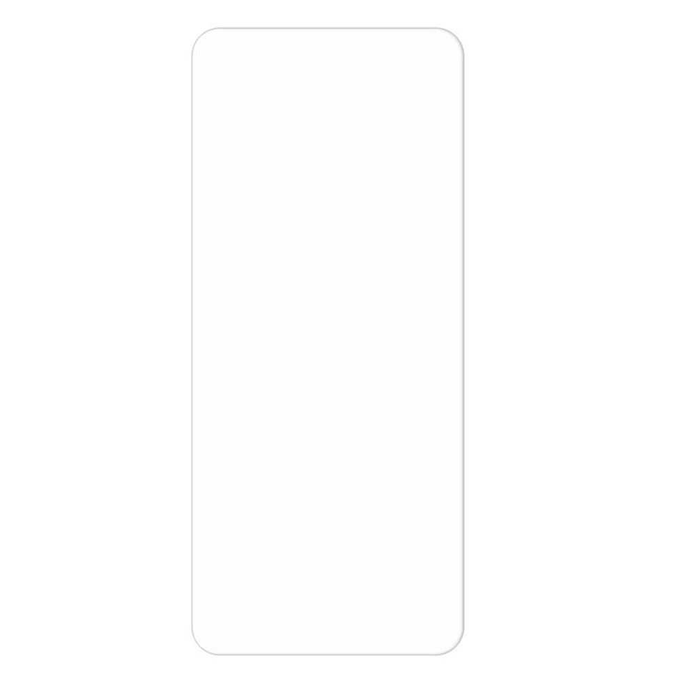 Motorola Moto G17 Power / G17 / G15 Power / G15 Skjermbeskytter i Herdet Glass - Gjennomsiktig