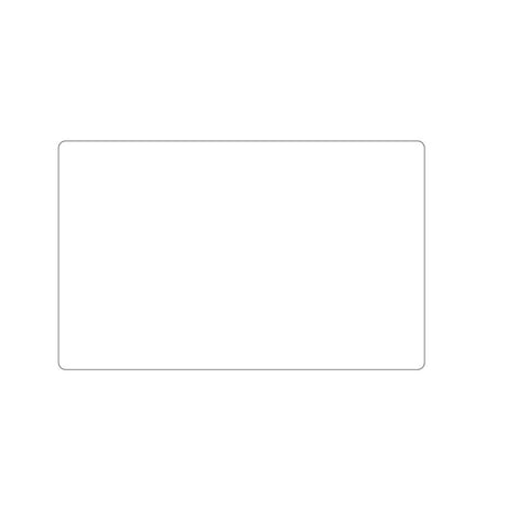 MacBook Neo 13 A18 Pro (2026) Beskyttelsesfilm - Gjennomsiktig