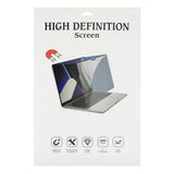 MacBook Neo 13 A18 Pro (2026) Magnetisk Skjermbeskytter - Gjennomsiktig
