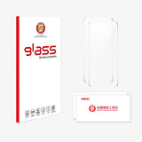 Nothing Phone (4a) / (4a) Pro ENKAY Skjermbeskyttelsesglass - 2 stk - Gjennomsiktig