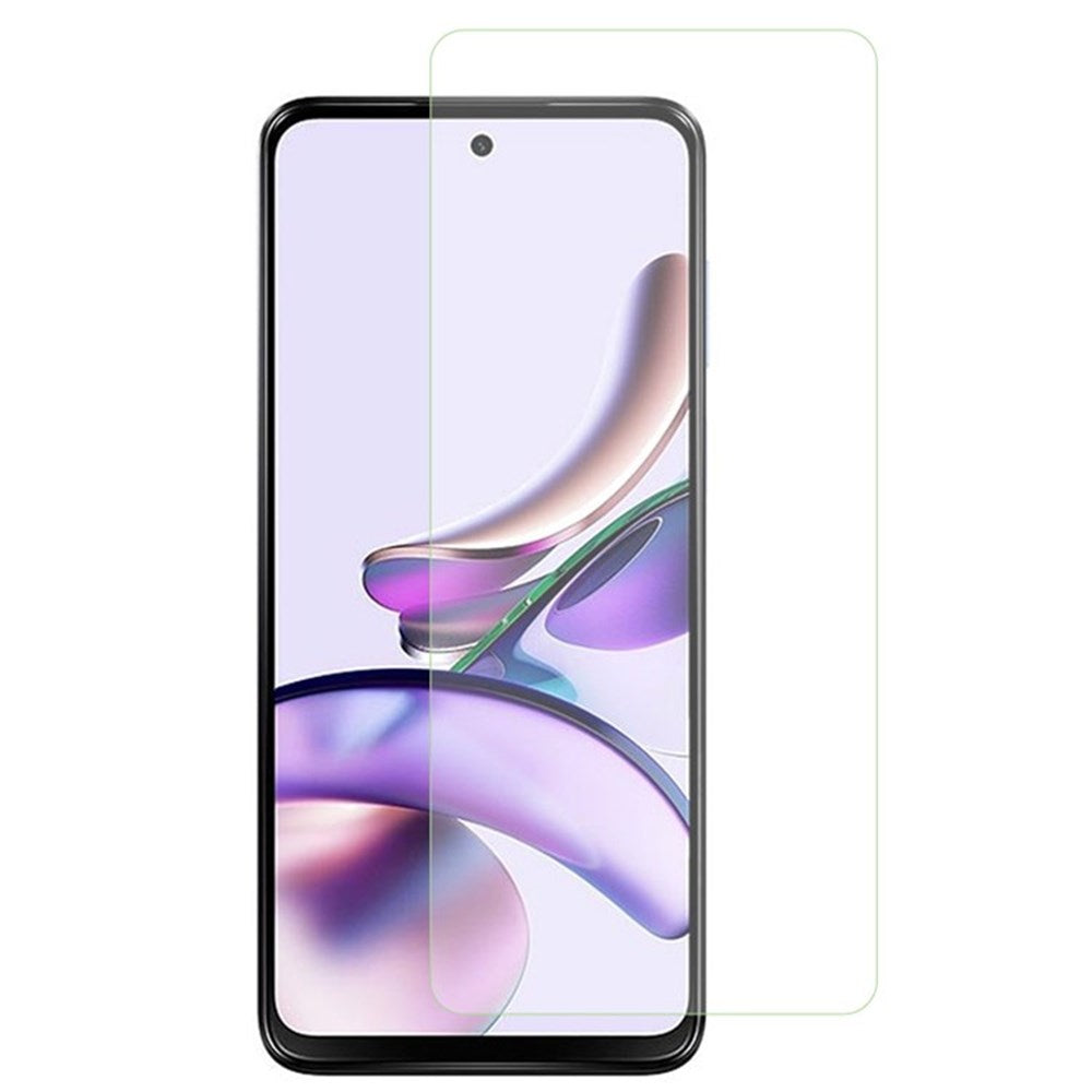 Xiaomi Poco X8 Pro Skjermbeskytter i Herdet Glass - Gjennomsiktig