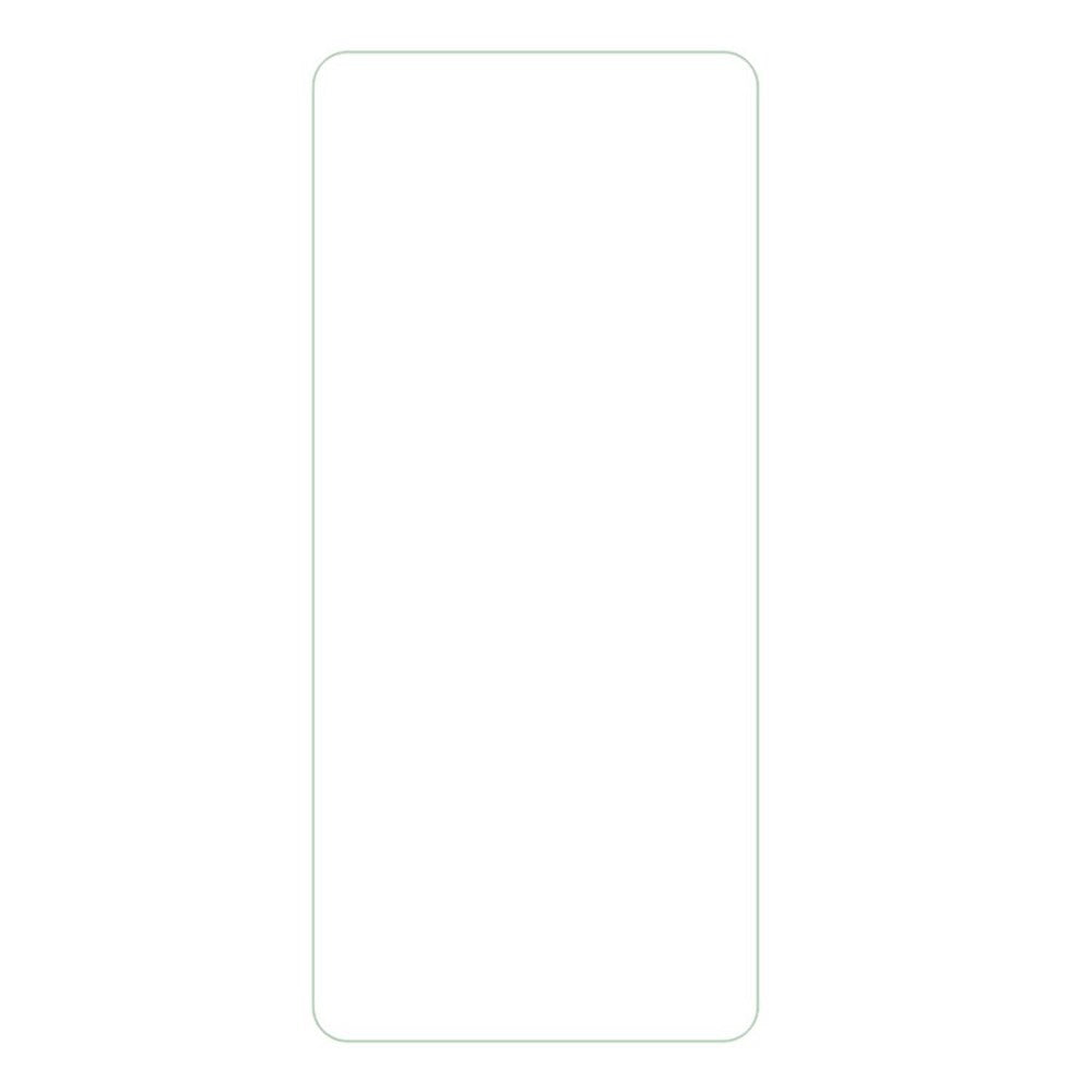 Xiaomi Poco X8 Pro Skjermbeskytter i Herdet Glass - Gjennomsiktig