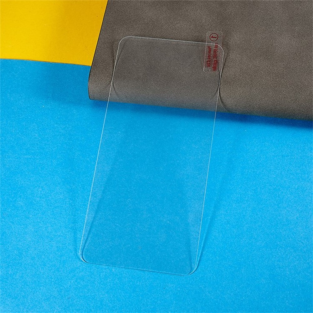Xiaomi Poco X8 Pro Skjermbeskytter i Herdet Glass - Gjennomsiktig