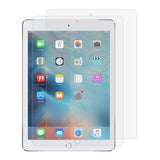iPad 4 / 3 / 2 Skjermbeskyttelsesfilm - 2 stk - Gjennomsiktig